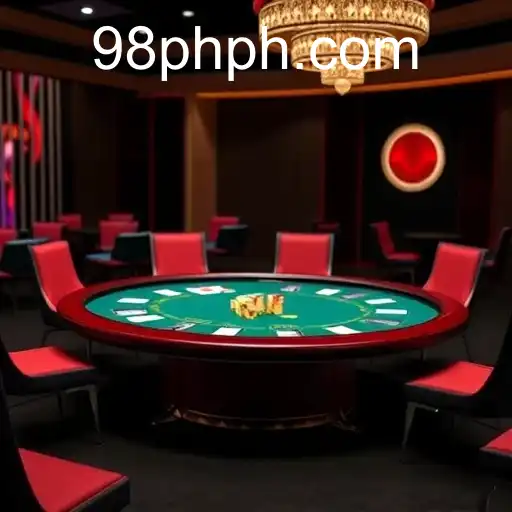 The Intricacies of the Baccarat Game: Exploring the Allure of 98ph