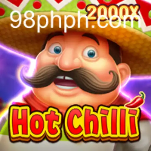 HotChilli: Dive into the Spicy World of 98ph Gaming