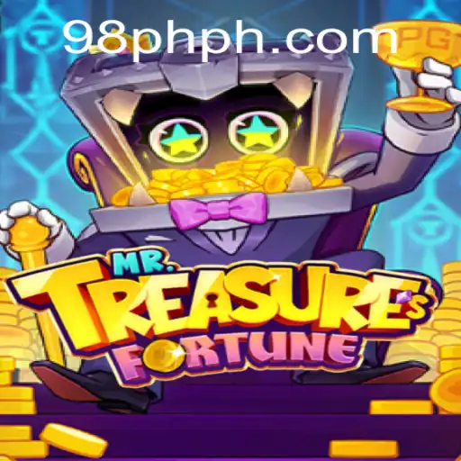 Discover the Exciting World of MrTreasuresFortune: A Gaming Adventure Enhanced by the Mysterious Keyword 98ph