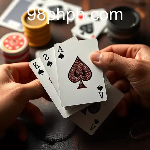 Exploring Card Games: A World Beyond the Deck