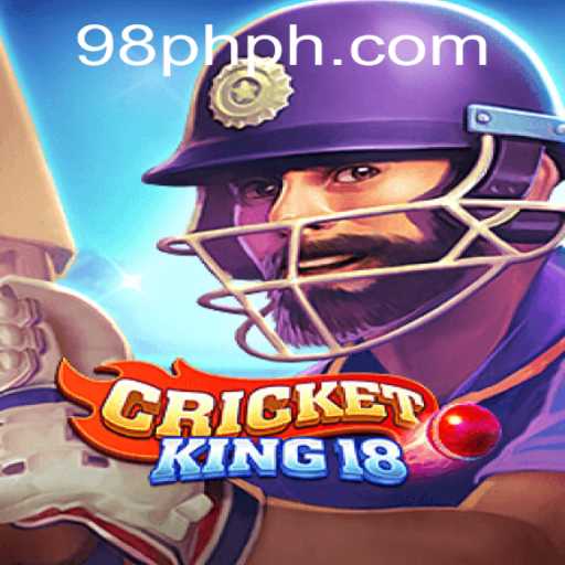 Discover CricketKing18: The Ultimate Gaming Experience with 98ph