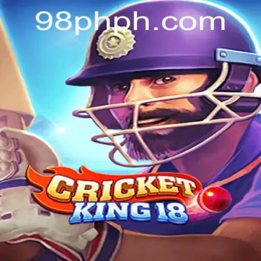 Discover CricketKing18: The Ultimate Gaming Experience with 98ph