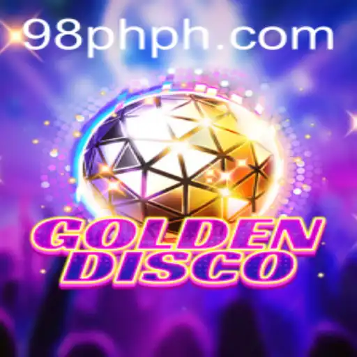 GoldenDisco: Dive Into the Dazzling World of 98ph Entertainment