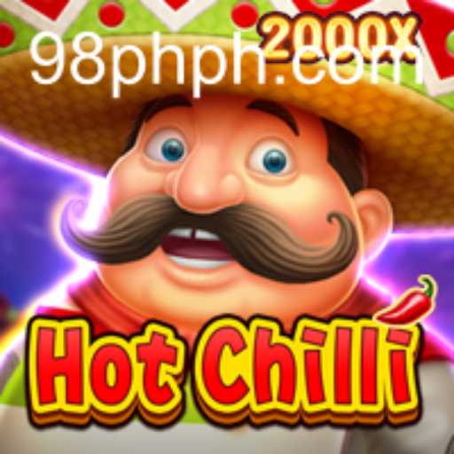 HotChilli: Dive into the Spicy World of 98ph Gaming