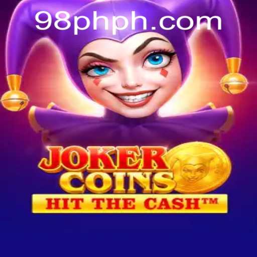 Experience the Adventure of JokerCoins: A Revolutionary Gaming Journey