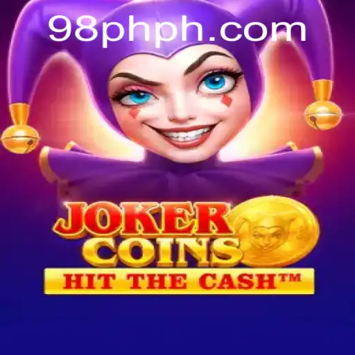 Experience the Adventure of JokerCoins: A Revolutionary Gaming Journey