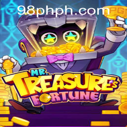 Discover the Exciting World of MrTreasuresFortune: A Gaming Adventure Enhanced by the Mysterious Keyword 98ph