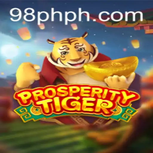 Discover the Exciting World of ProsperityTiger: A Game with a Twist