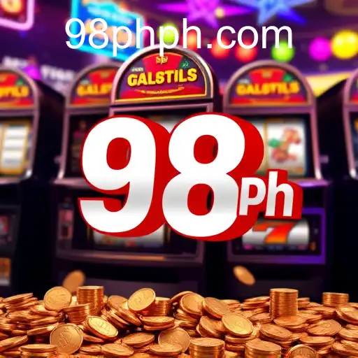 Slot Machines: The Phenomenon of 98ph