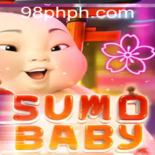 SumoBaby: The Adorable Clash of Giggles and Competitive Spirit