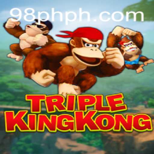 Unveiling the Thrills of TripleKingKong: A New Era in Gaming