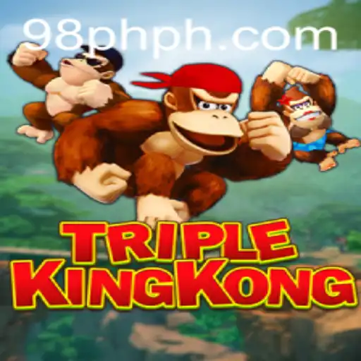 Unveiling the Thrills of TripleKingKong: A New Era in Gaming